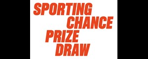 Sporting Chance Prize Draw