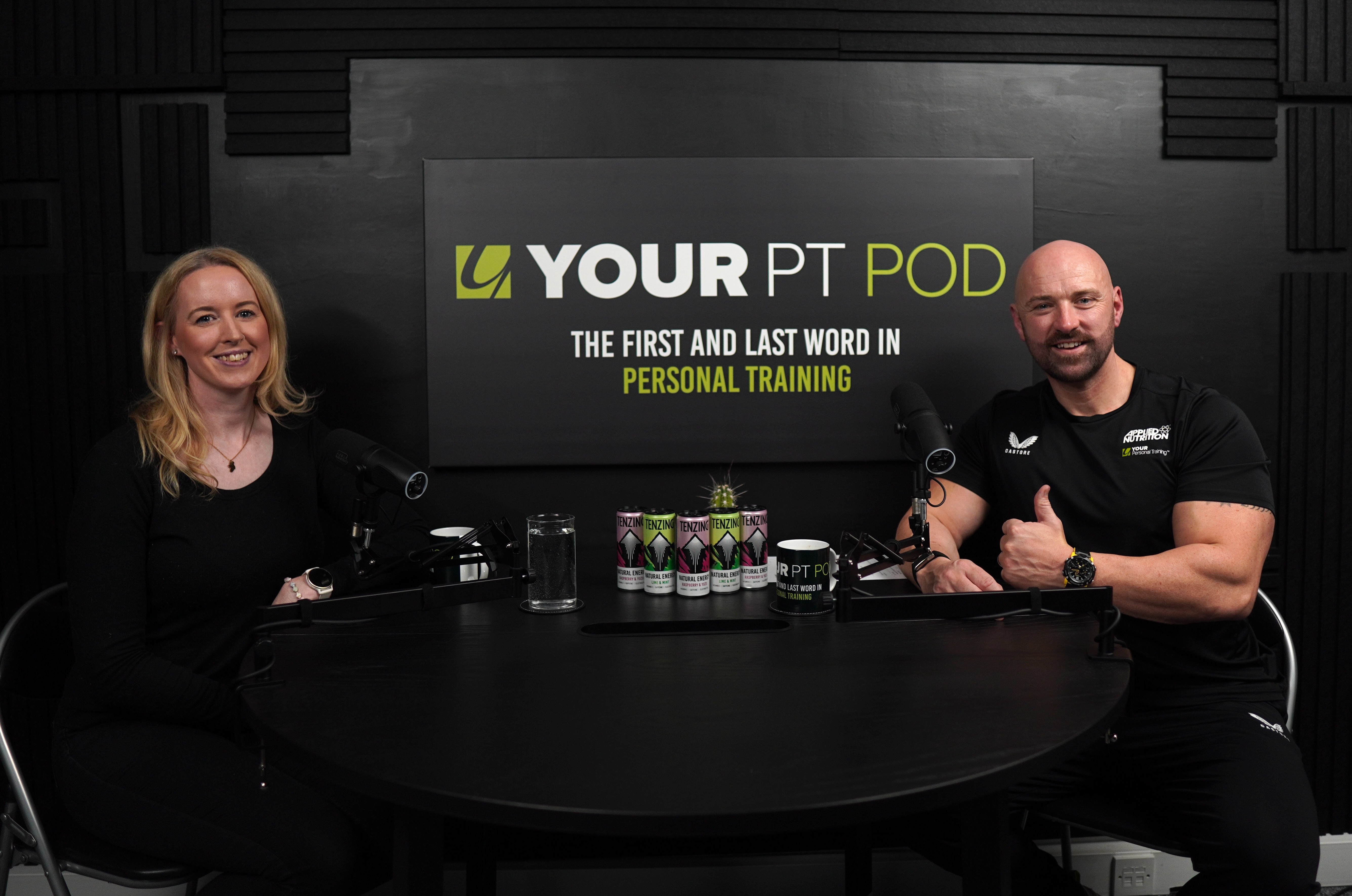 Supporting Athletes Beyond the Game: Switch the Play Partners with YOUR Personal Training