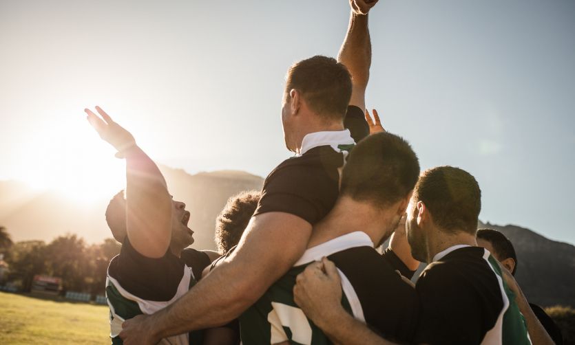 Switch the Play raises £85,000 through 'The Big Give' to support athletes preparing for successful futures after sport