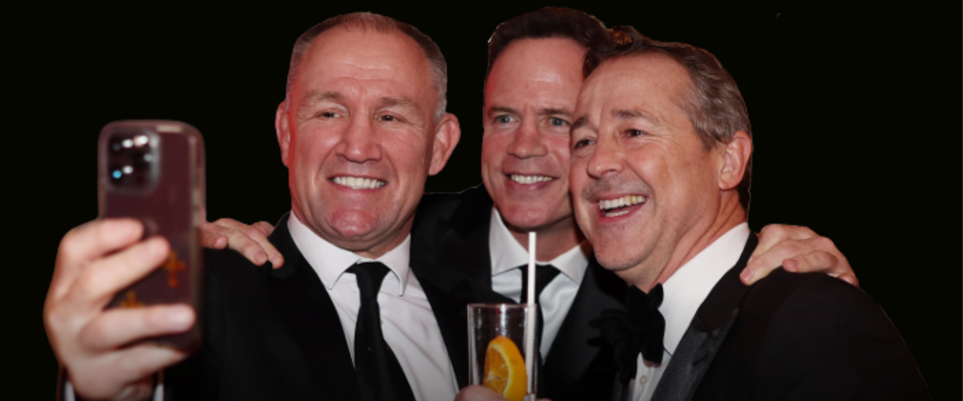 Champions03 Gala Dinner 2026