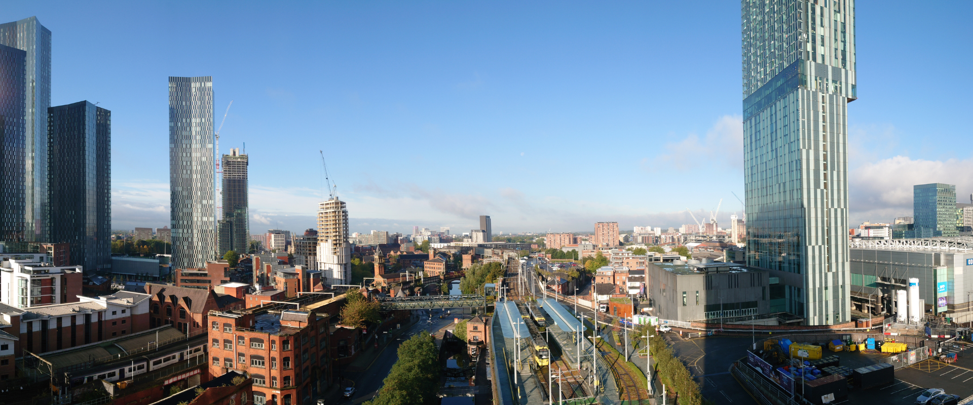 Manchester Marathon
