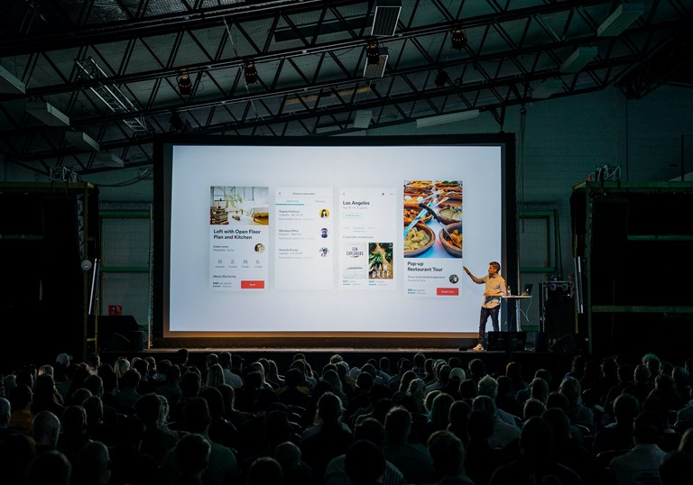 Keynote Speaking Webinar
