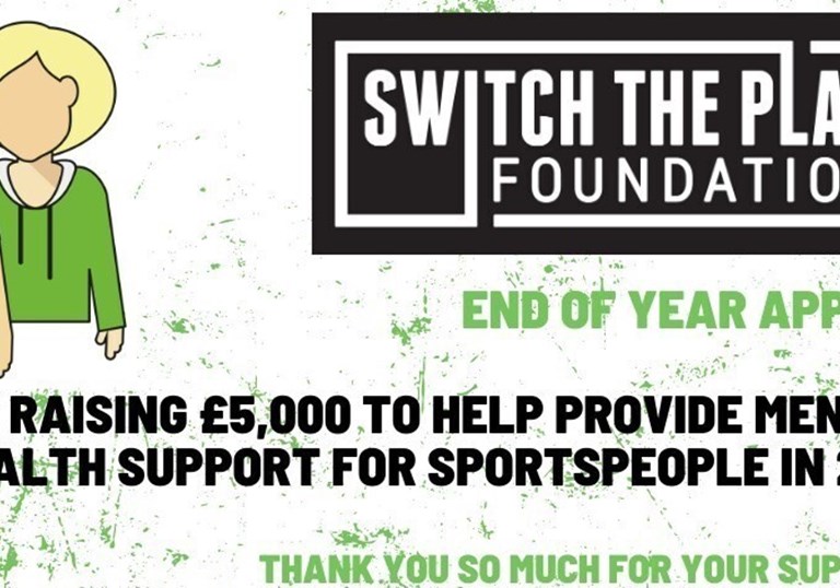 Our End of Year appeal - and why it's needed