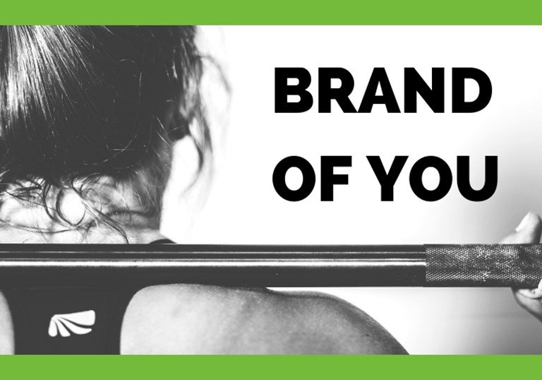Take Control of Your Brand