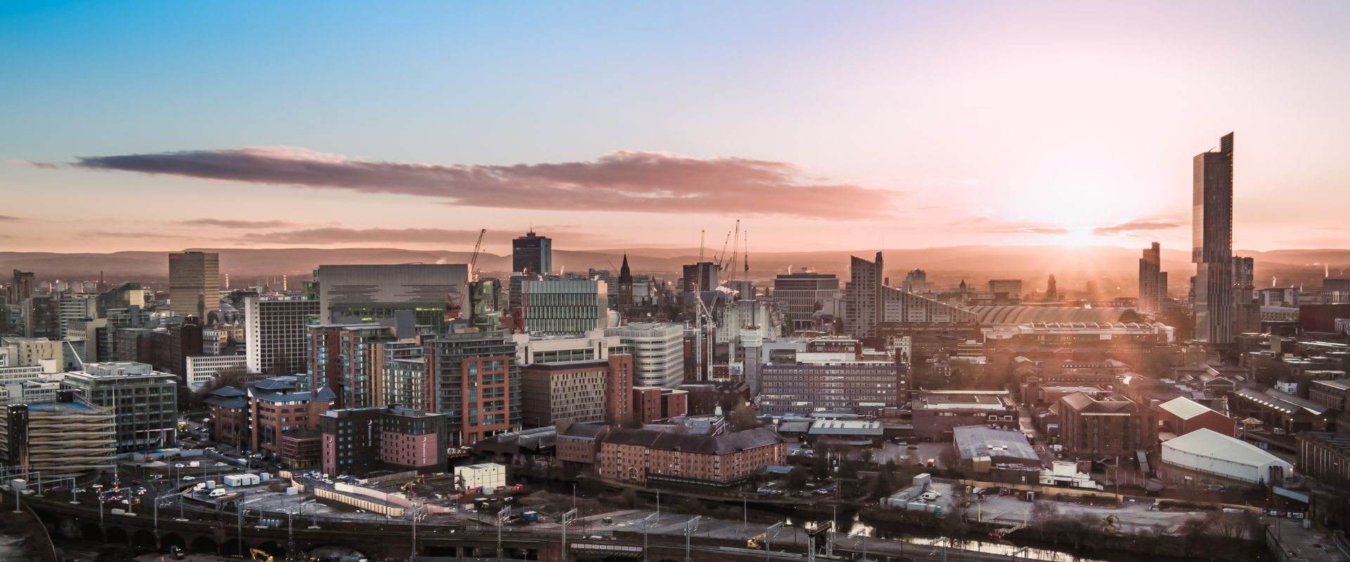 Manchester Half Marathon